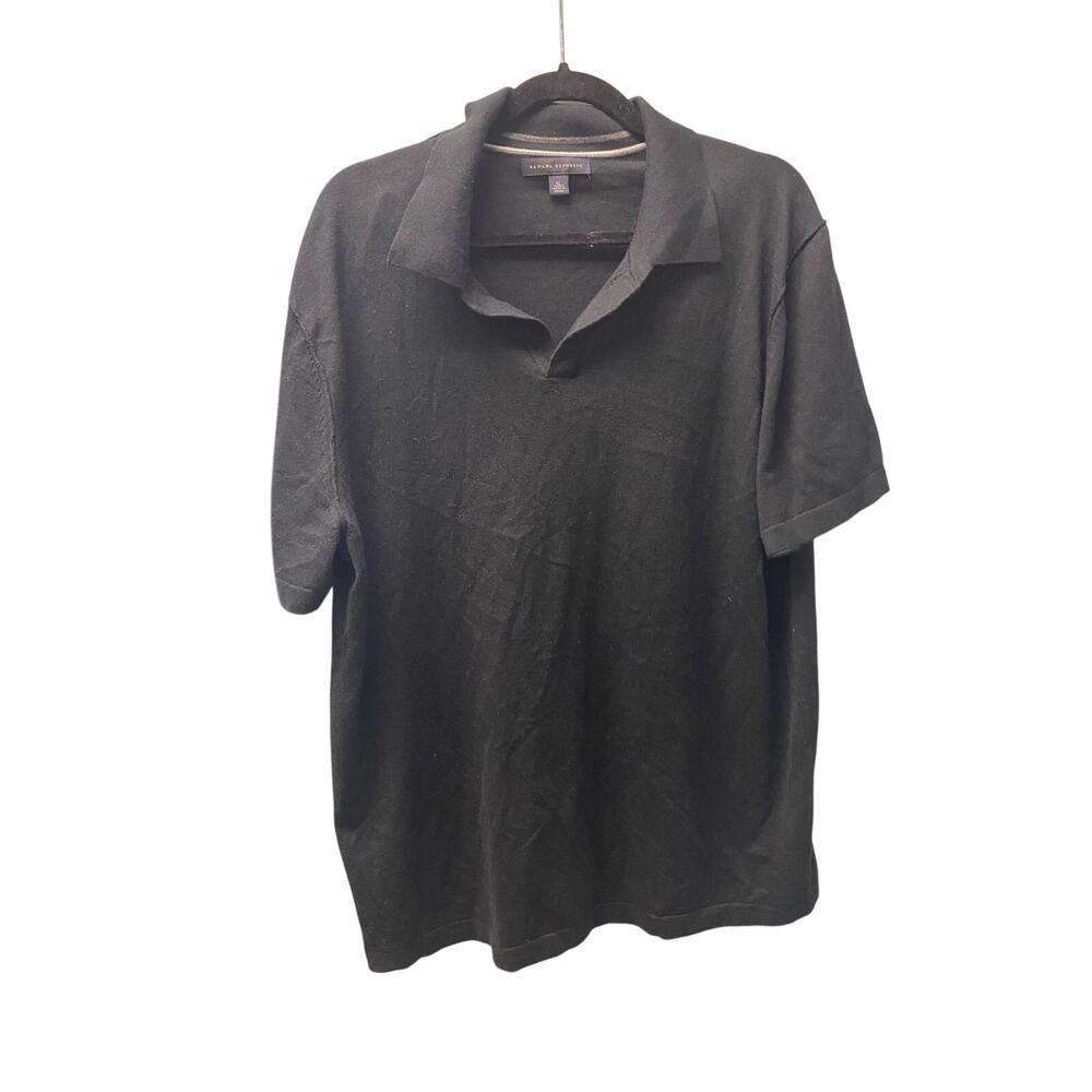 Banana Republic Men's Polo XL